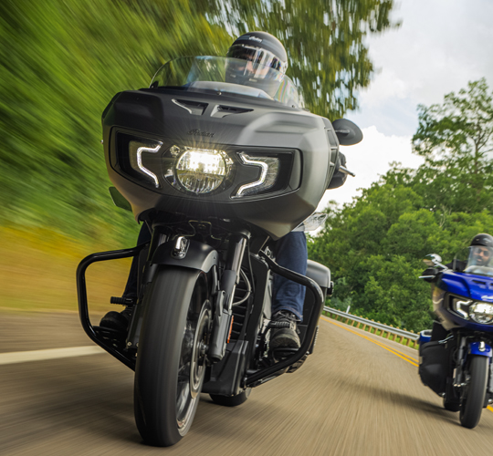 SMART ÅT ALLA HÅLL