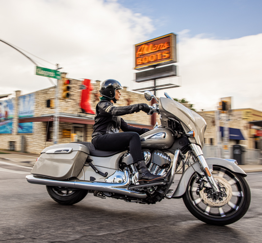 KÖR KOMFORTABELT, PÅ DITT SÄTT