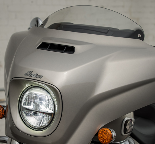 ELEKTRISKT JUSTERBART KÅPGLAS