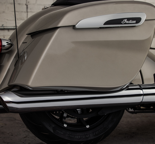 68+ LITER PACKUTRYMME