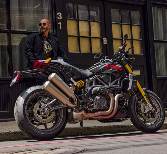 SKAPA DIN EGNA FTR SPORT