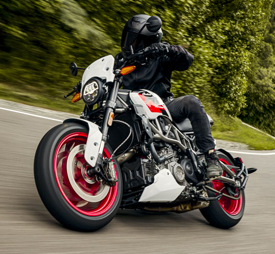 KÖRFÖRBÄTTRANDE TEKNIK