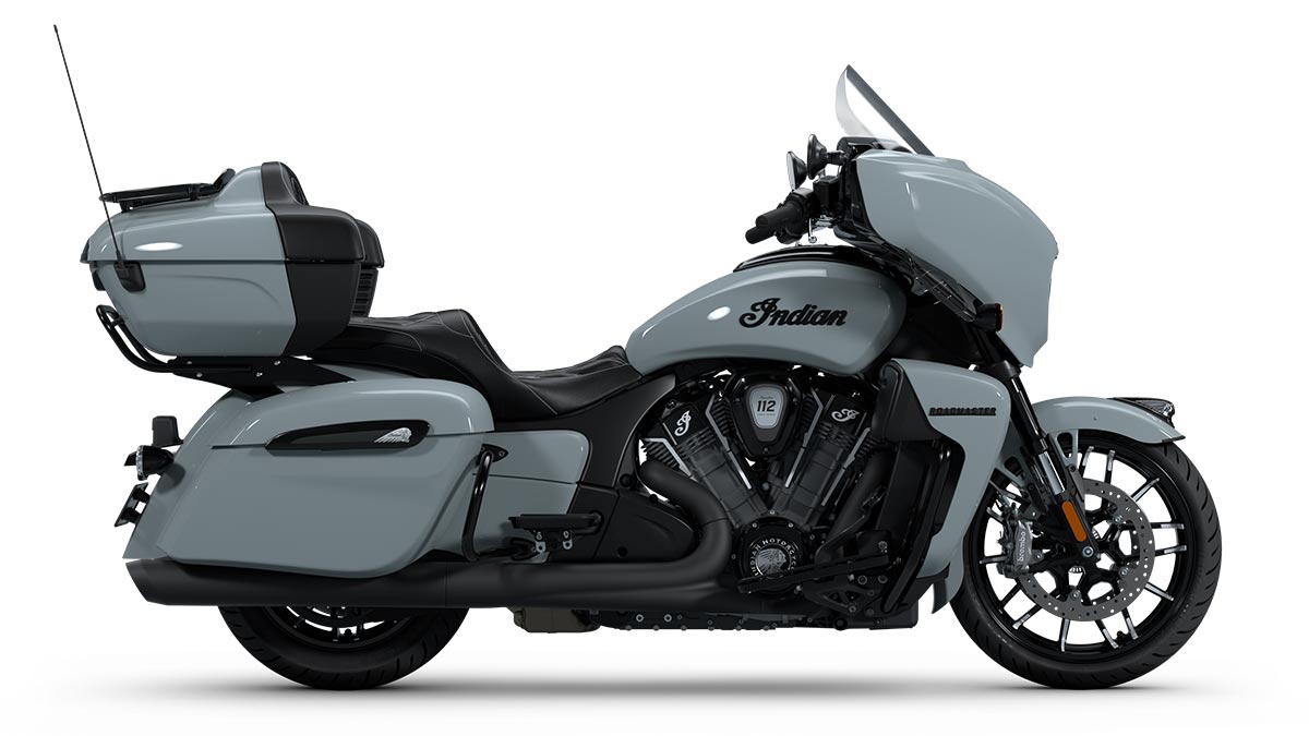 Roadmaster Powerplus Dark Horse