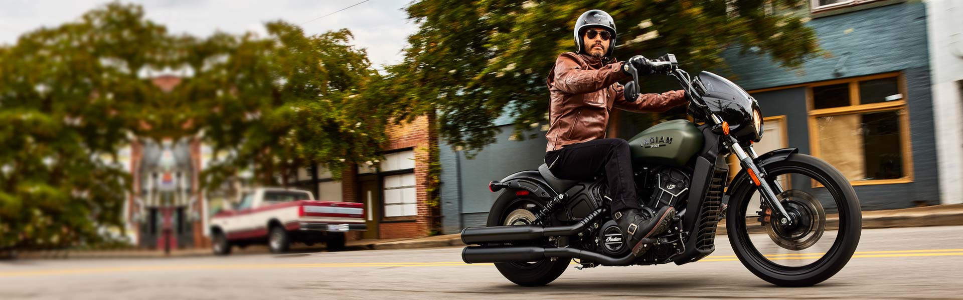 Scout Rogue Scout Rogue